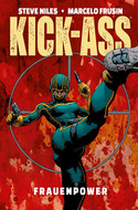 Kick-Ass: Frauenpower - Band 2