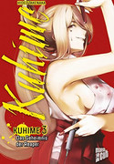 Kuhime 3: Das Geheimnis der Reaper