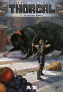 Thorgal 22: Im Land der Riesen
