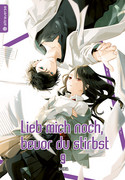 Lieb mich noch, bevor du stirbst 09