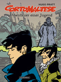 Corto Maltese - 9. Abenteuer einer Jugend