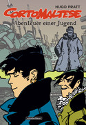 Corto Maltese - 9. Abenteuer einer Jugend