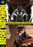 Before Watchmen - Deluxe 3 (von 3)