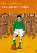 Ein Match für Algerien