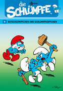 Die Schlümpfe 09: Rotschlümpfchen und Schlumpfkäppchen