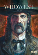 Wild West - 2. Wild Bill