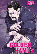 Golden Kamuy 06