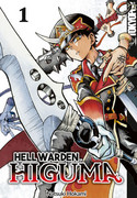 Hell Warden Higuma 01