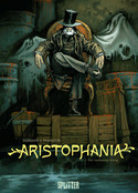 Aristophania - 2. Der verbannte König