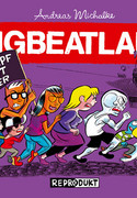 Bigbeatland 2: Der Kampf geht weiter