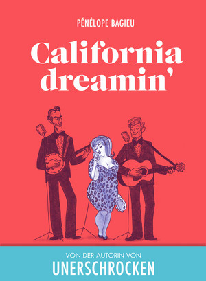 California dreamin'