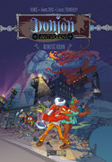 Donjon Antipoden +10.000: Rubeus Khan