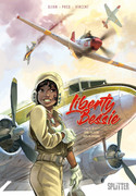 Liberty Bessie 1 (von 2): Eine Pilotin aus Alabama
