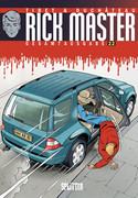 Rick Master - Gesamtausgabe 22