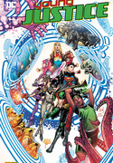 Young Justice 2