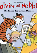 Calvin und Hobbes 5: Die Rache des kleinen Mannes