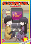 Hi Score Girl 10
