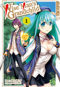 Wise Man's Grandchild 01