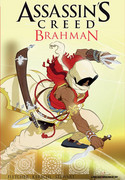 Assassin's Creed - Bd.3: Brahman