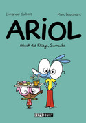 Ariol 5: Mach die Fliege, Surrsula