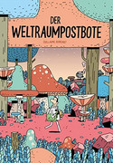 Der Weltraumpostbote