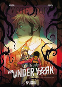Die Chroniken von Under York - 3. Die Konfrontation