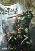 Orks & Goblins - Band 6: Ayraak