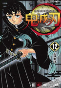 Demon Slayer - Kimetsu no Yaiba 12