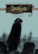 Donjon -84: Nach dem Regen