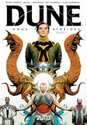 Dune: Haus Atreides - Buch 1