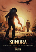 Sonora - 3. Der zerbrochene Traum