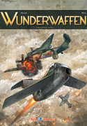 Wunderwaffen - 2. An der Pforte zur Hölle