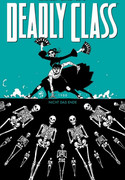 Deadly Class 6: Nicht das Ende