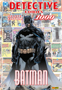 Batman: Detective Comics 1000 (Deluxe Edition)