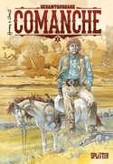 Comanche - Gesamtausgabe 1