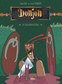 Donjon 101: Der Drachenfriedhof