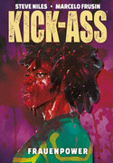 Kick-Ass: Frauenpower - Band 3