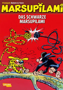 Marsupilami 12: Das schwarze Marsupilami