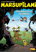 Marsupilami 17: Geheimnisvolles Palumbien