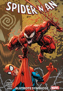 Spider-Man - Paperback 6: Blutrote Symbiose