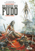 Die Maske des Fudo - Band 2: Regen