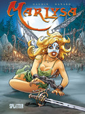 Marlysa - 10. Tatrin von Tolden