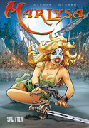 Marlysa - 10. Tatrin von Tolden