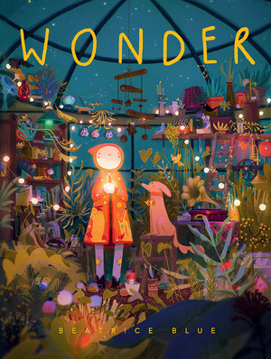 Wonder: The Art and Practice of Beatrice Blue