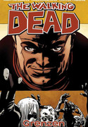 The Walking Dead 18: Grenzen