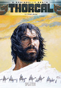 Thorgal 34: Kah-Aniel