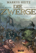Die Zwerge - Band 1: Tungdil