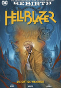 Hellblazer 1: Die giftige Wahrheit