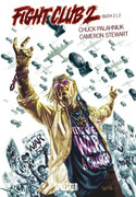 Fight Club 2: Tyler Durden lebt - Buch 2 (von 2)