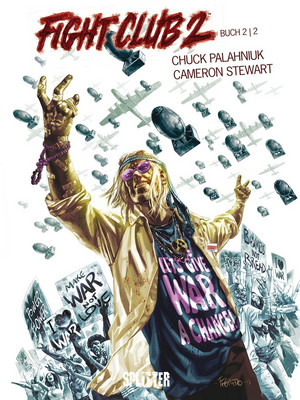 Fight Club 2: Tyler Durden lebt - Buch 2 (von 2)